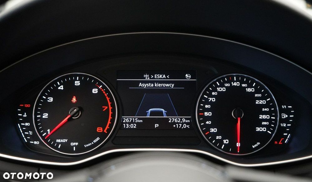 Audi A4 - 23