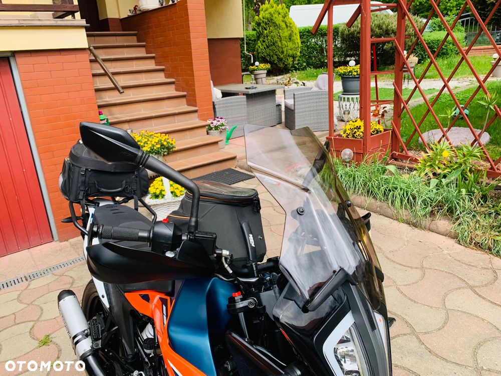 KTM Adventure - 16