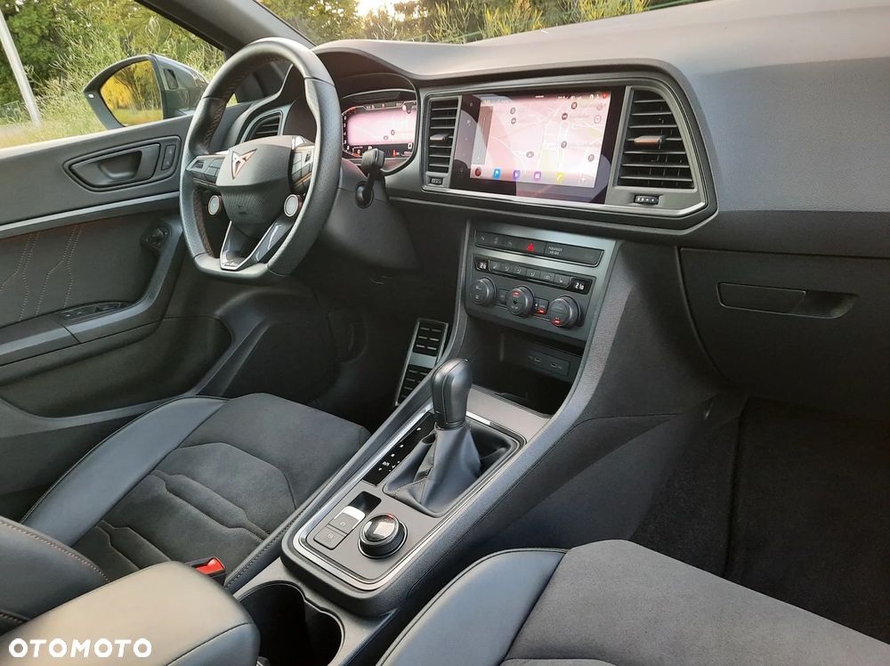 Cupra Ateca - 24