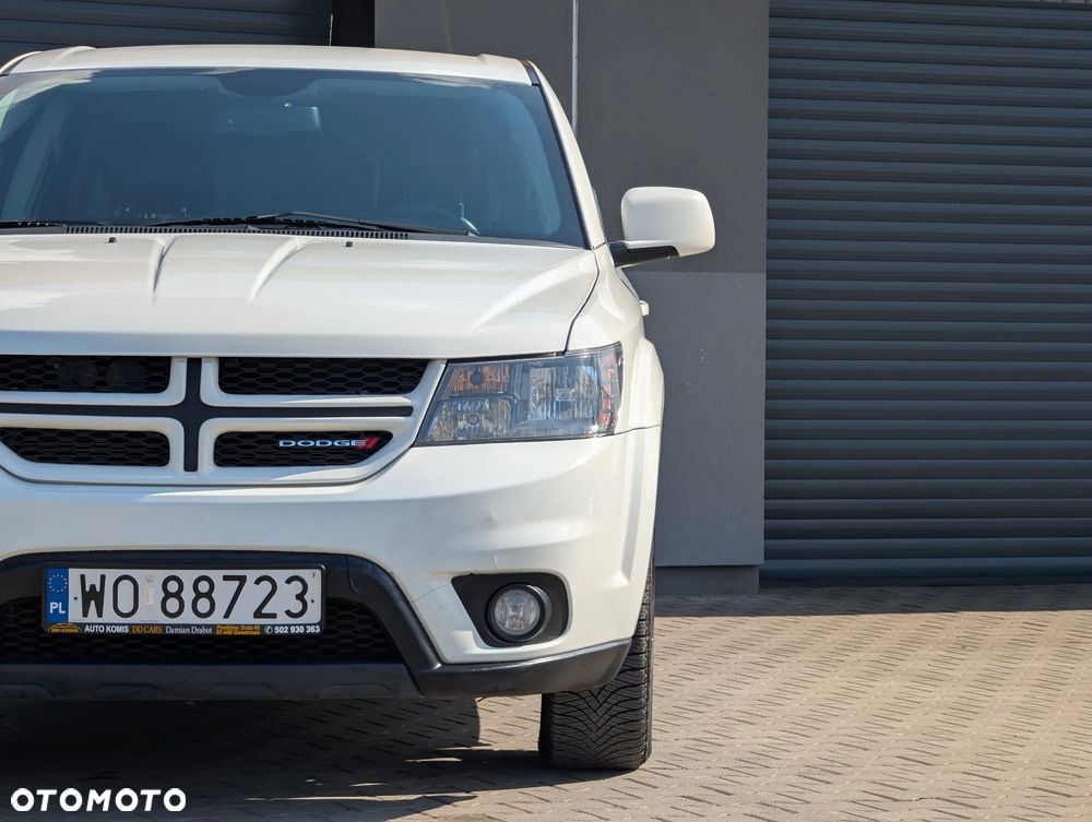 Dodge Journey - 6