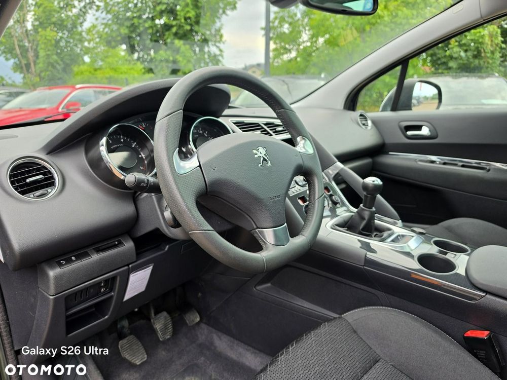 Peugeot 3008 1.6 Style - 25