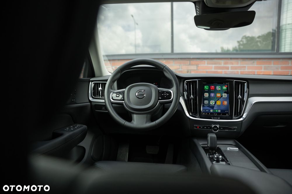 Volvo V60 - 27