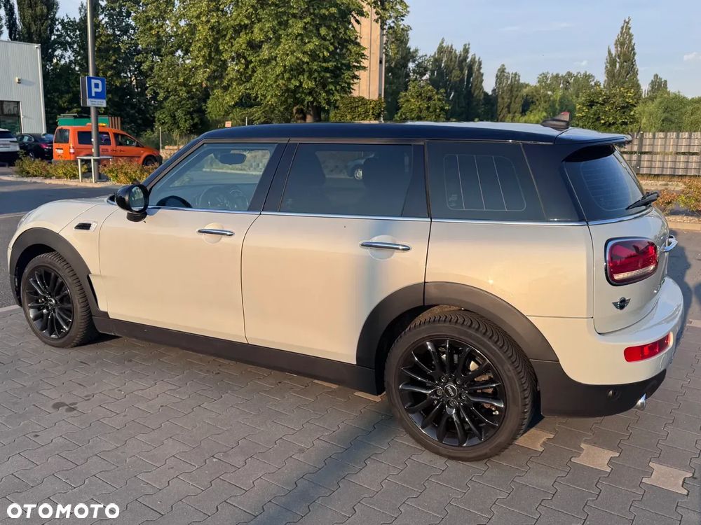 MINI Clubman Cooper GPF - 3