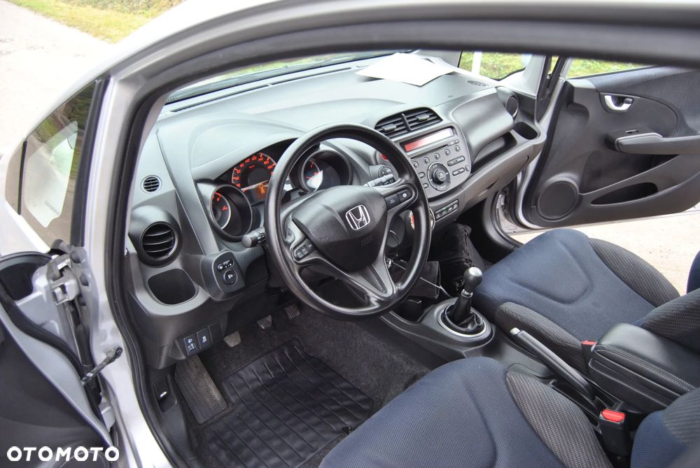 Honda Jazz 1.4 i-VTEC Elegance - 29