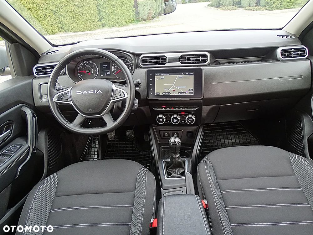 Dacia Duster 1.0 TCe Journey - 6