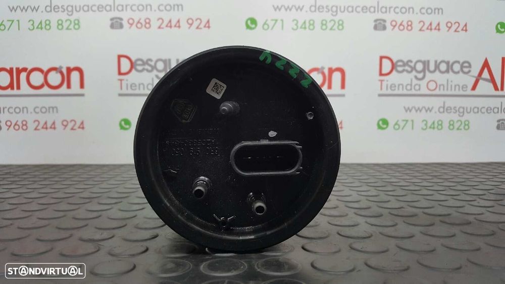 BOMBA DE COMBUSTíVEL SEAT IBIZA SC (6J1) REFERENCE - 2