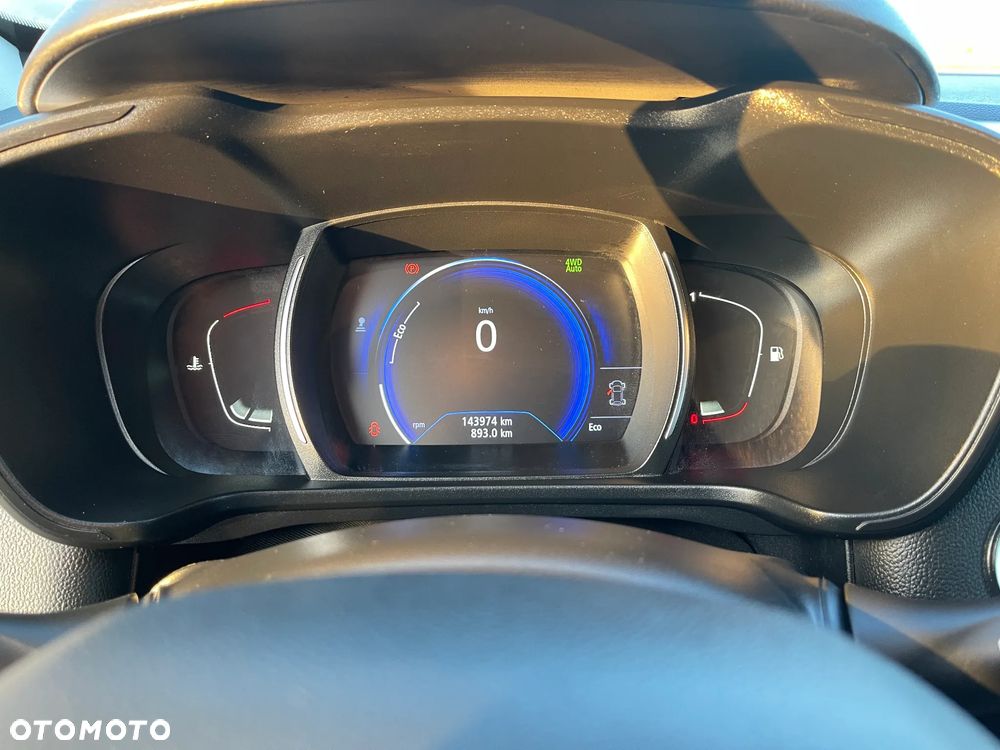 Renault Kadjar - 23