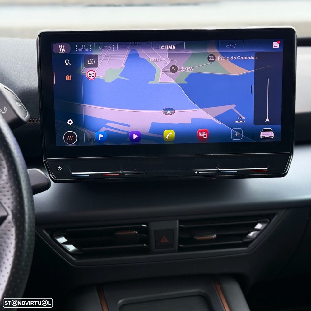 Cupra Born 58 kWh Plus - 8