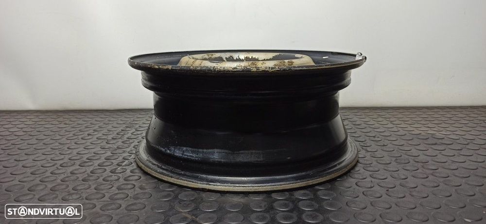 BORDA DE FERRO NISSAN NV 200 (M20) KOMBI COMFORT - 6