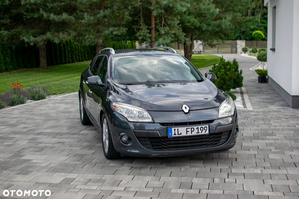 Renault Megane - 7