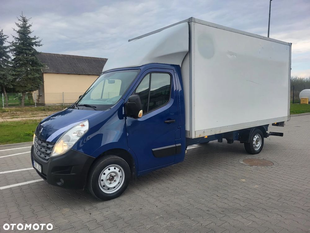 Renault Master - 4