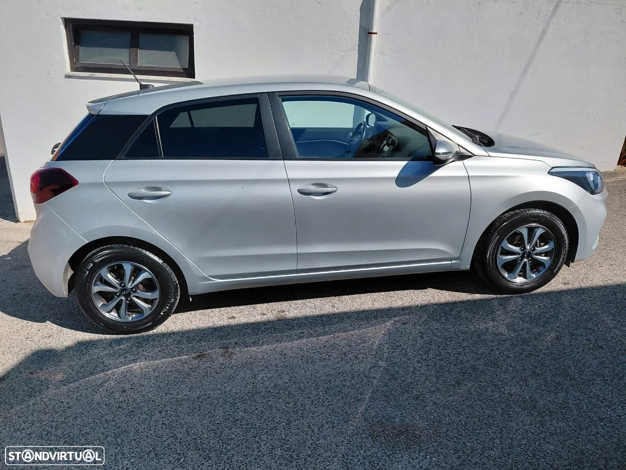 Hyundai i20 1.0 T-GDI Comfort - 2
