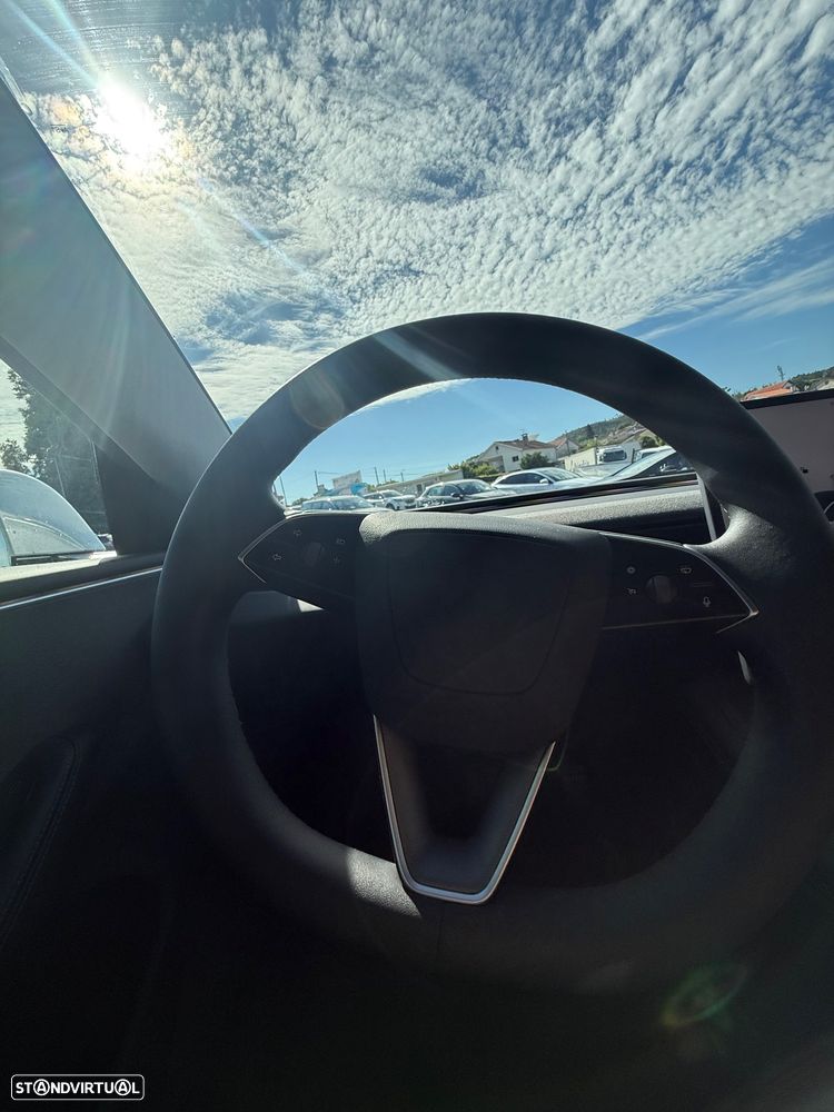 Tesla Model 3 Tração Traseira - 21