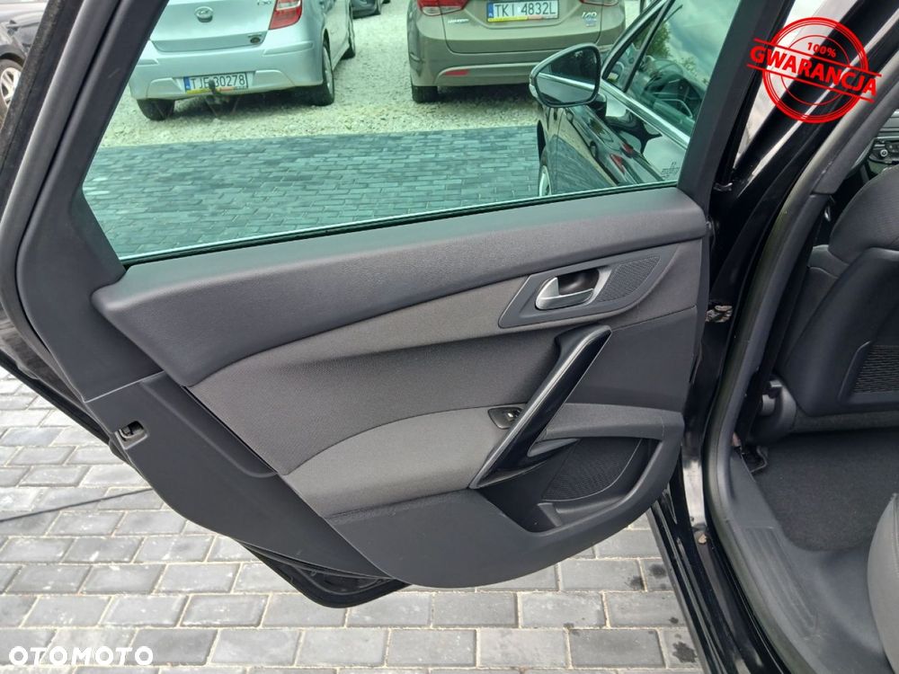 Peugeot 508 - 32