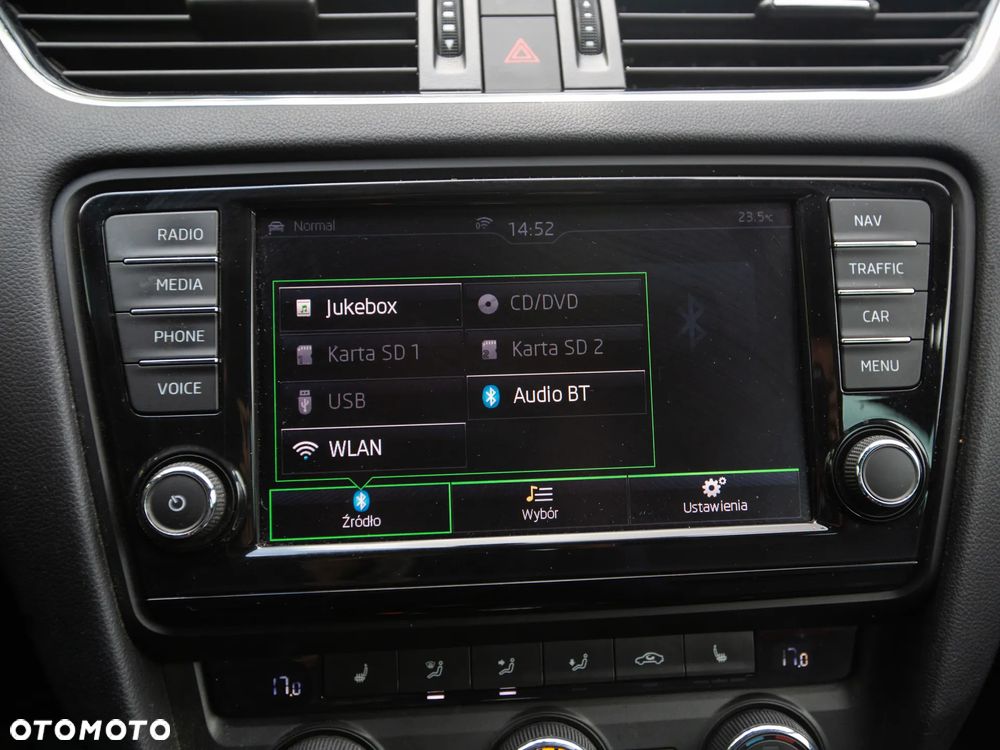 Skoda Octavia 2.0 TSI DSG RS 230 - 37