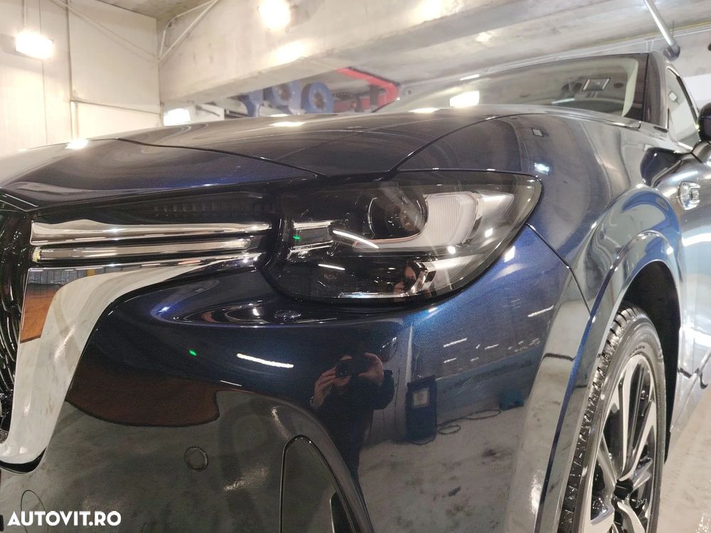 Mazda CX-60 e-Skyactiv PHEV Takumi - 9