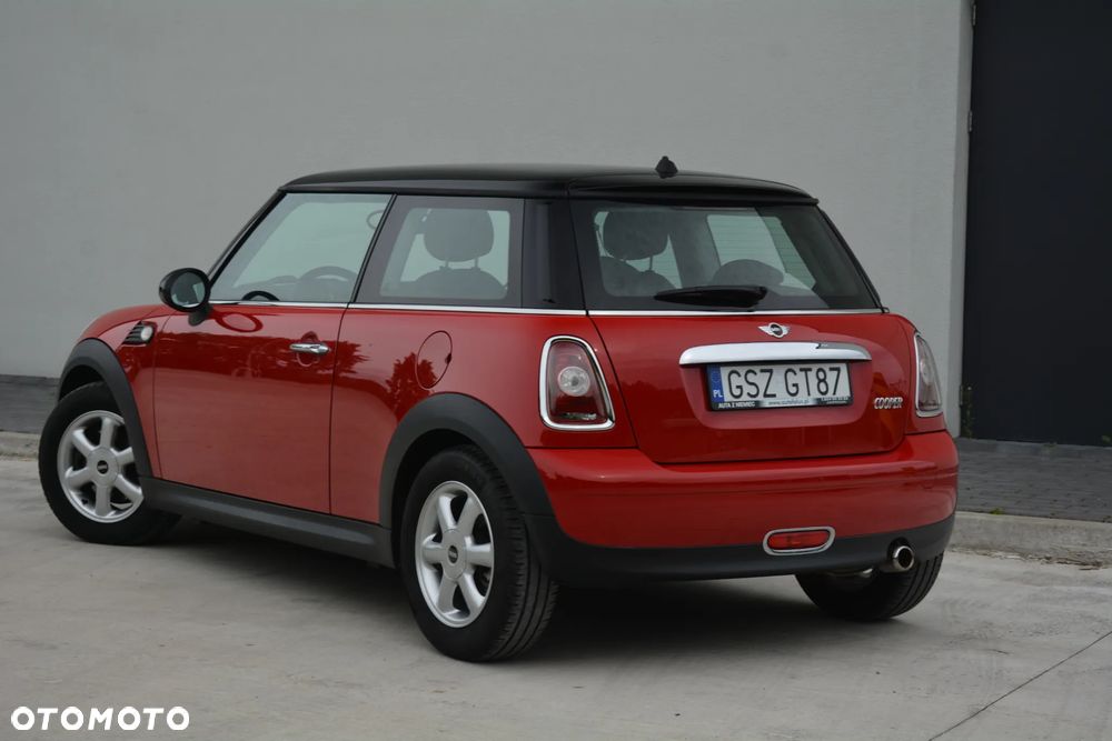 MINI Cooper - 3