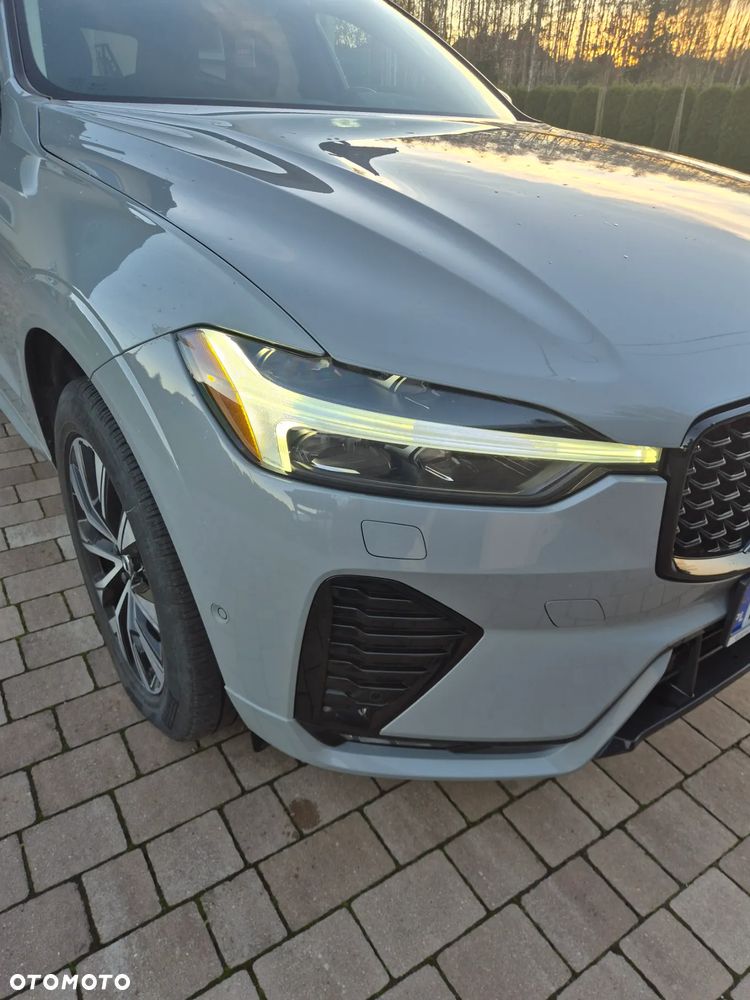 Volvo XC 60 B5 B AWD Plus Dark - 26