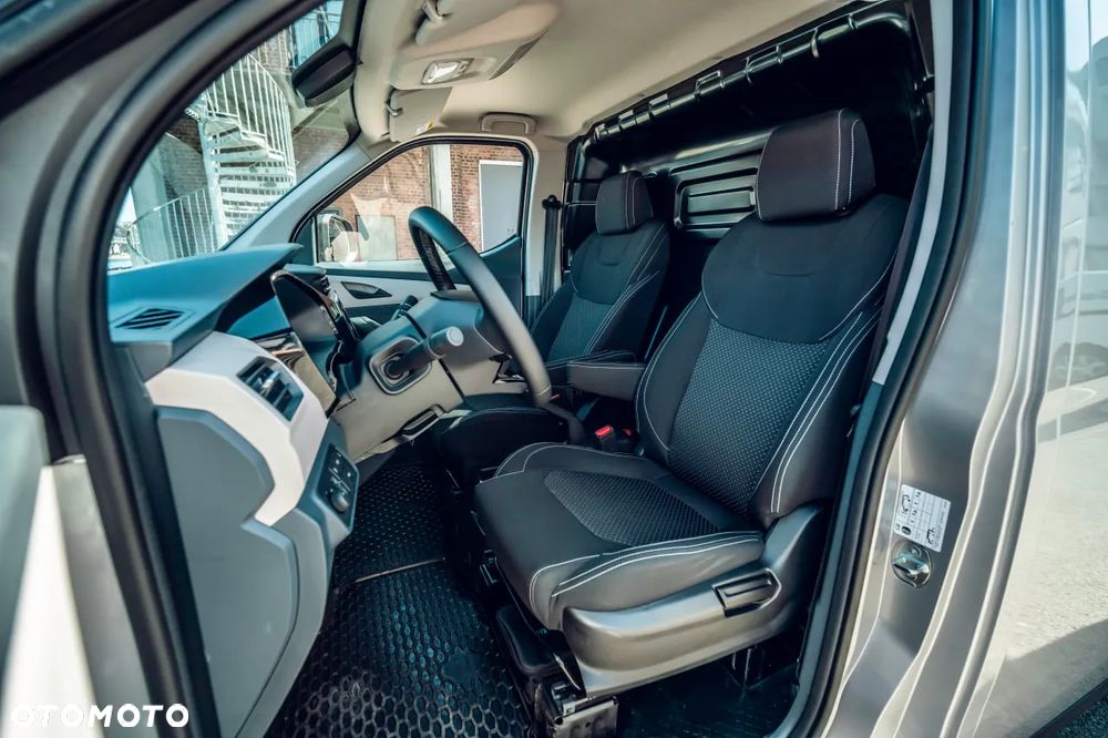 Maxus e-Deliver 3 LWB - 7