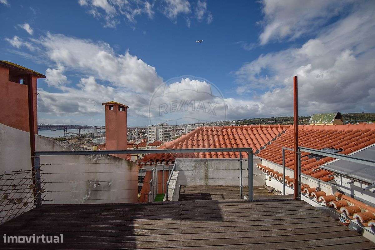 Apartamento T2 para arrendamento - Grande imagem: 2/23