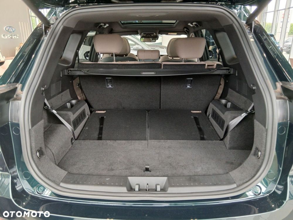 Chery Tiggo 8 - 20