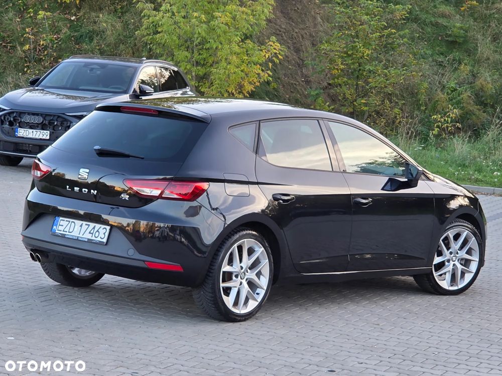 Seat Leon - 17