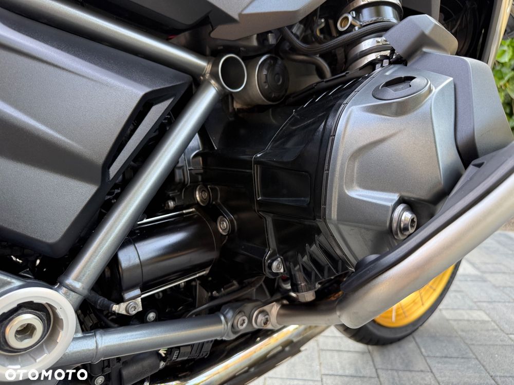 BMW GS - 19