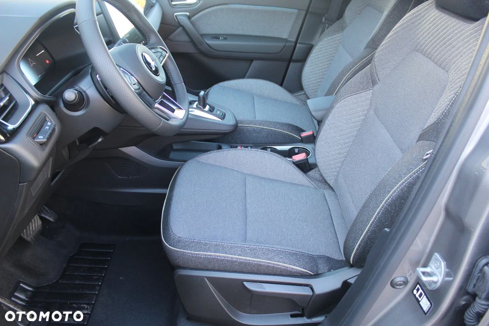 Mitsubishi ASX - 7