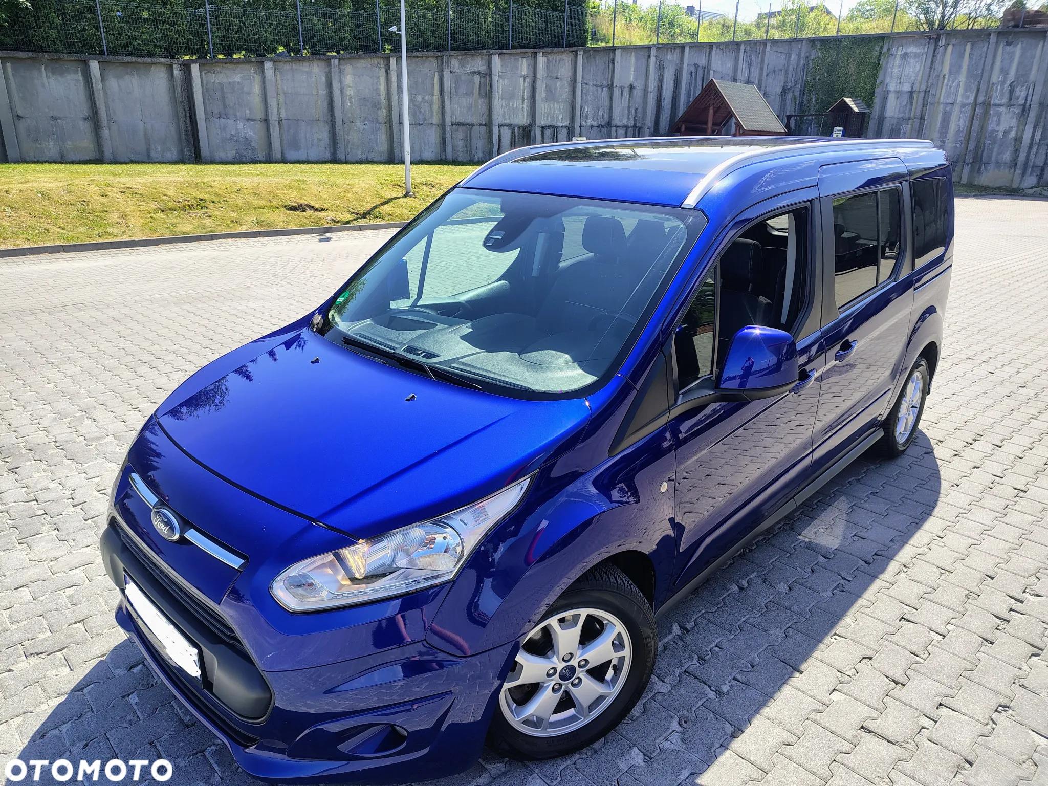 Ford Tourneo Connect Grand - 6