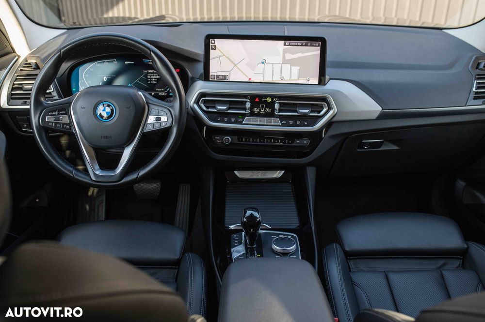BMW X3 xDrive30e Aut. xLine - 29