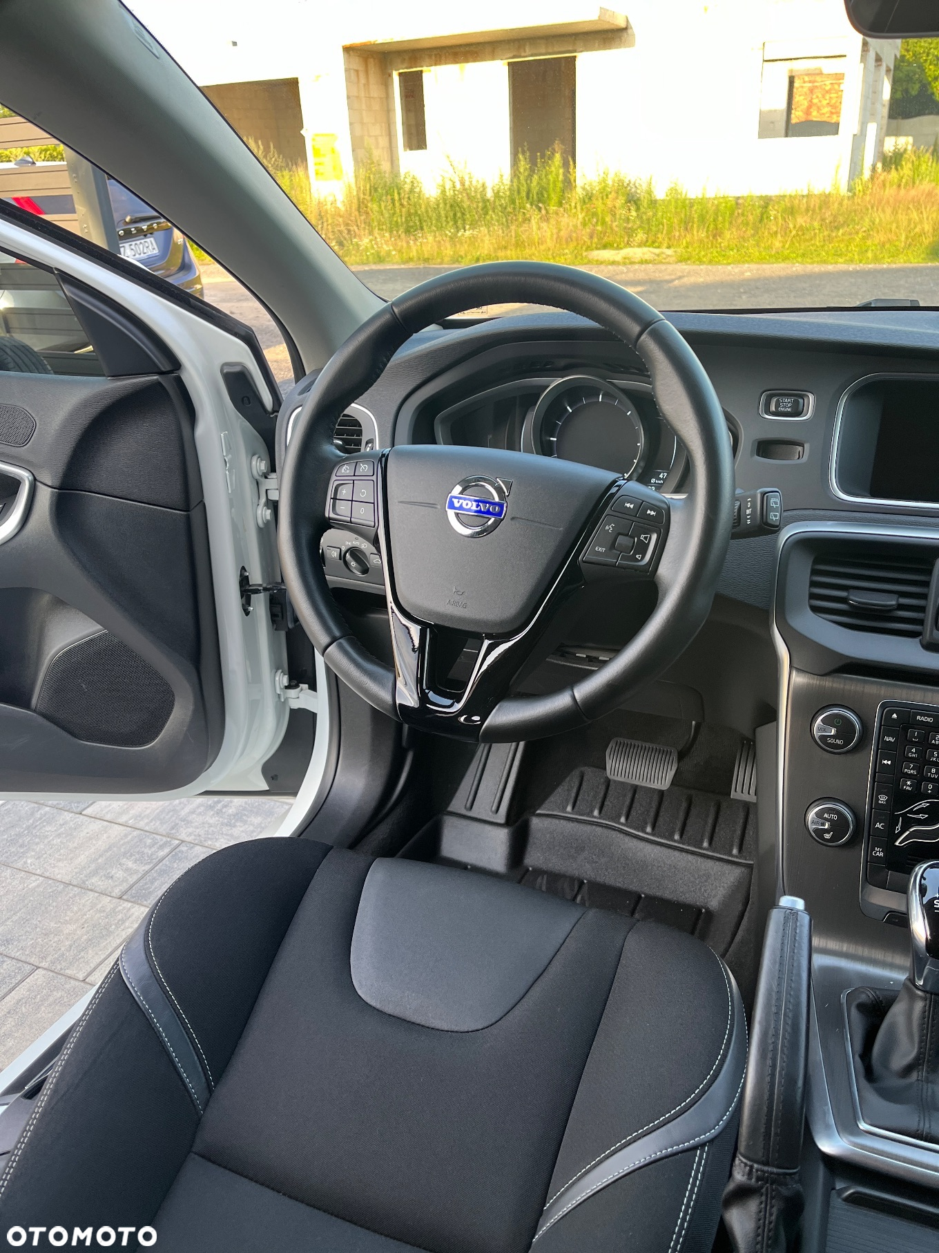 Volvo V40 D2 Drive-E Dynamic Edition - 33