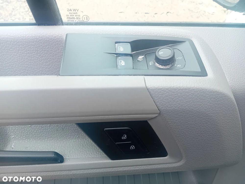 Volkswagen Crafter - 18