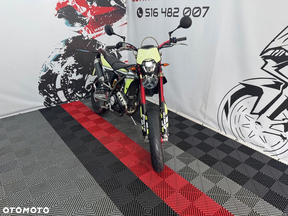 Fantic Inny - 37