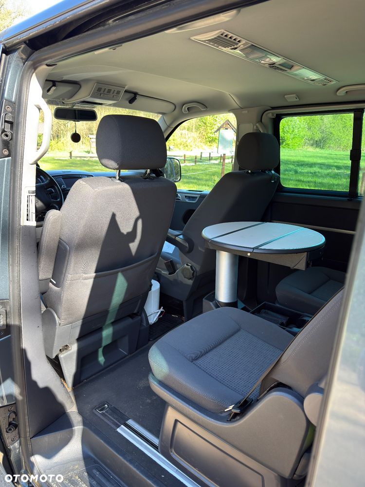 Volkswagen Multivan L1 Comfortline - 6