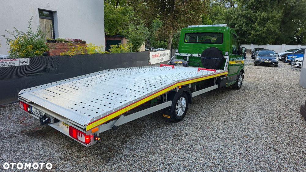 Volkswagen Crafter - 17