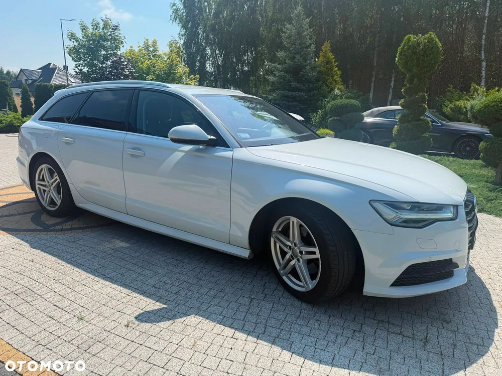 Audi A6 Avant - 3