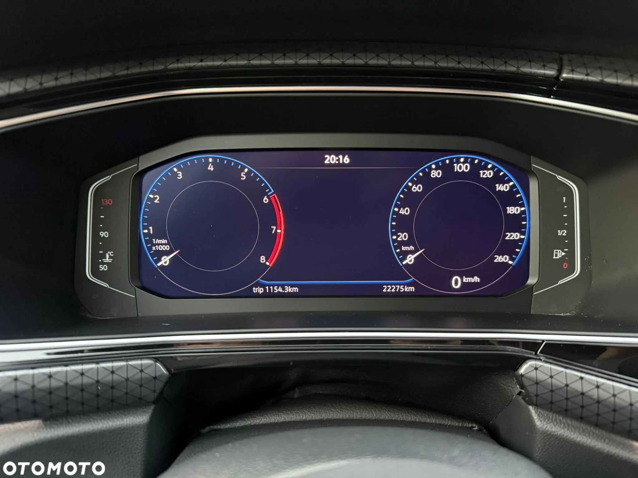 Volkswagen T-Cross 1.0 TSI Style DSG - 11