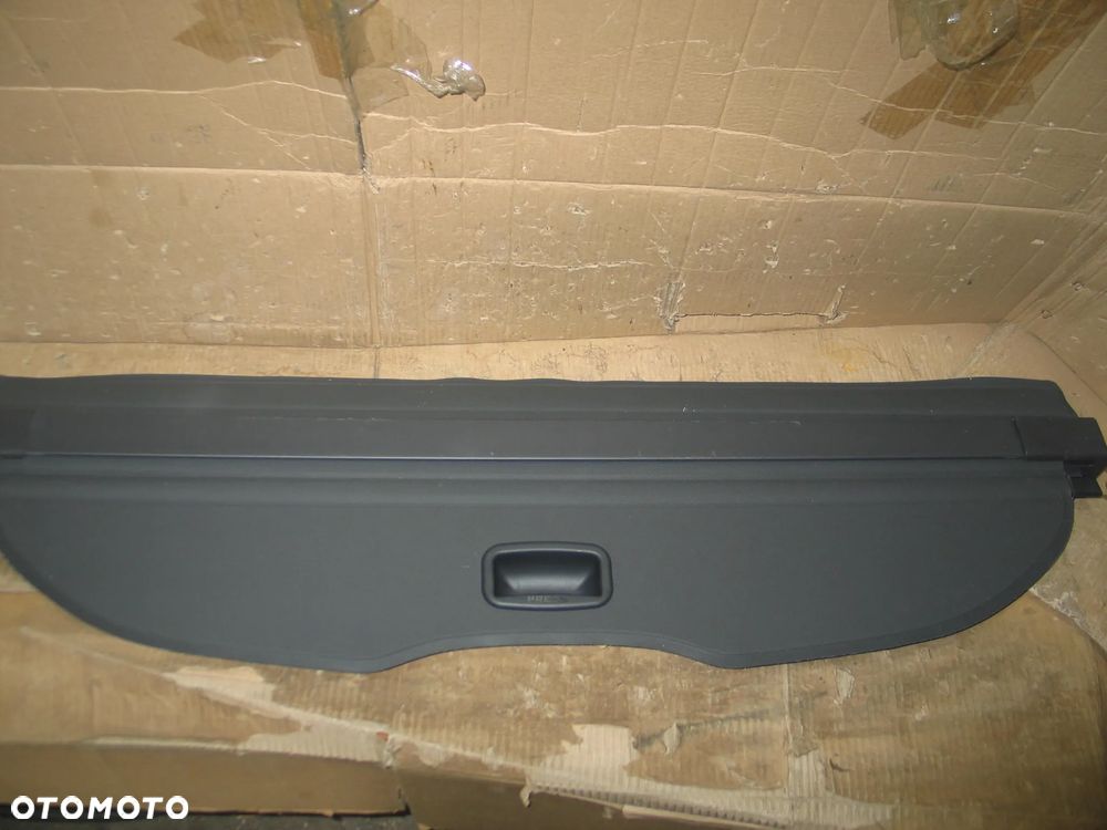 Roleta bagaznika ford focus kombi mk3 10-19r. BM51-N55066-AC oryginal - 2
