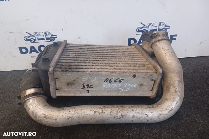 Intercooler 3.0  4F0145980 MX1253 Audi A6 4F/C6 [2004 - 2008] Sedan 2 - 1