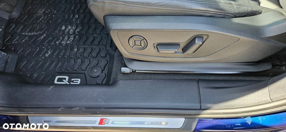 Audi Q3 45 TFSI Quattro S tronic S line - 30