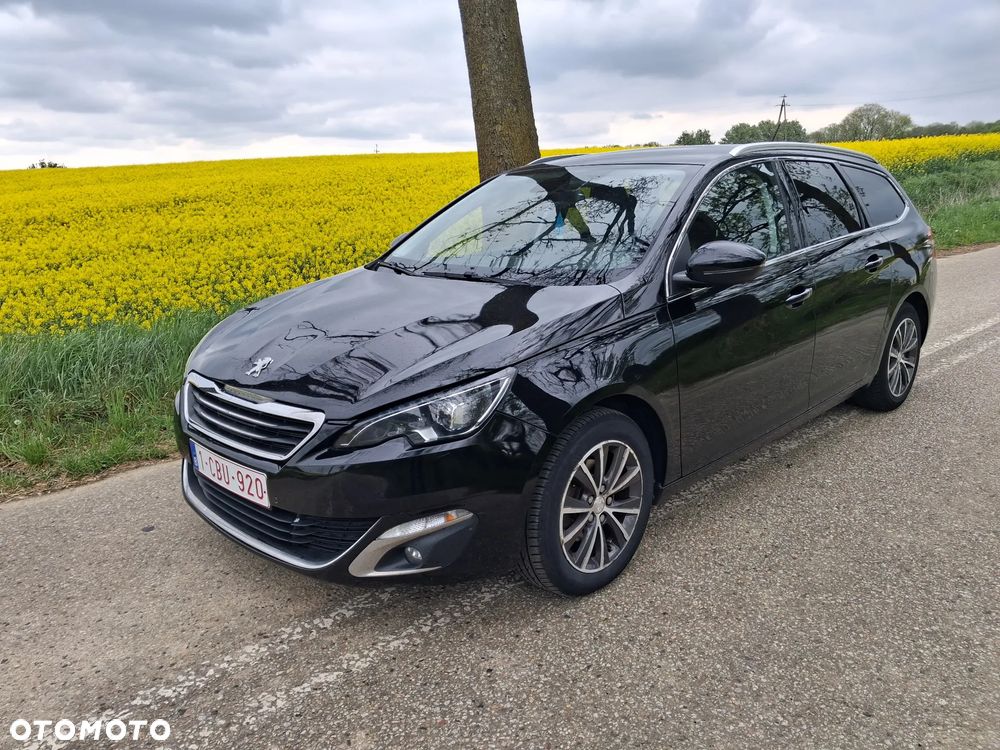Peugeot 308 PureTech 130 Stop & Start GT-Line Edition - 6