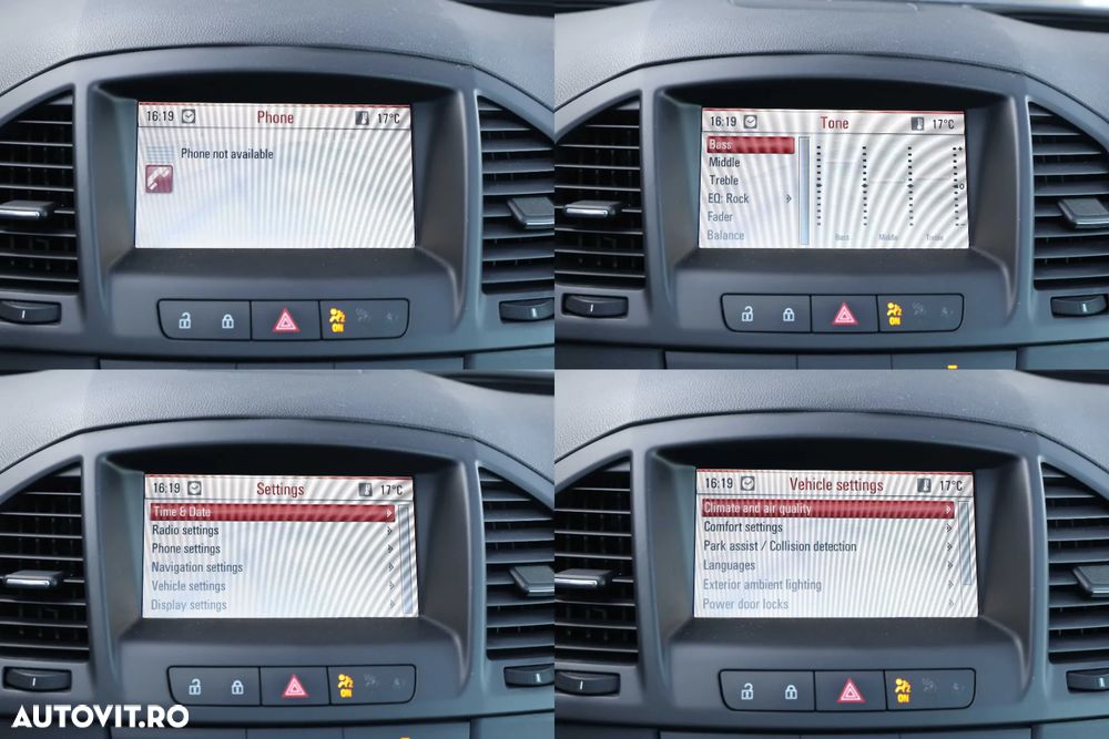 Opel Insignia 2.0 Turbo - 30