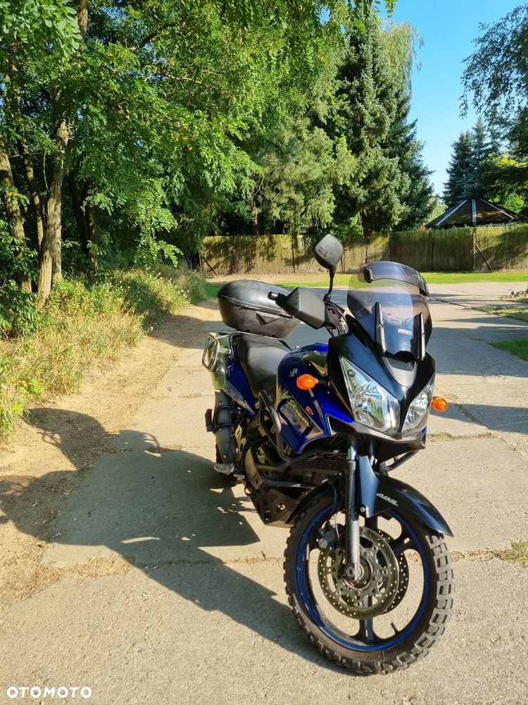 Suzuki DL - 5