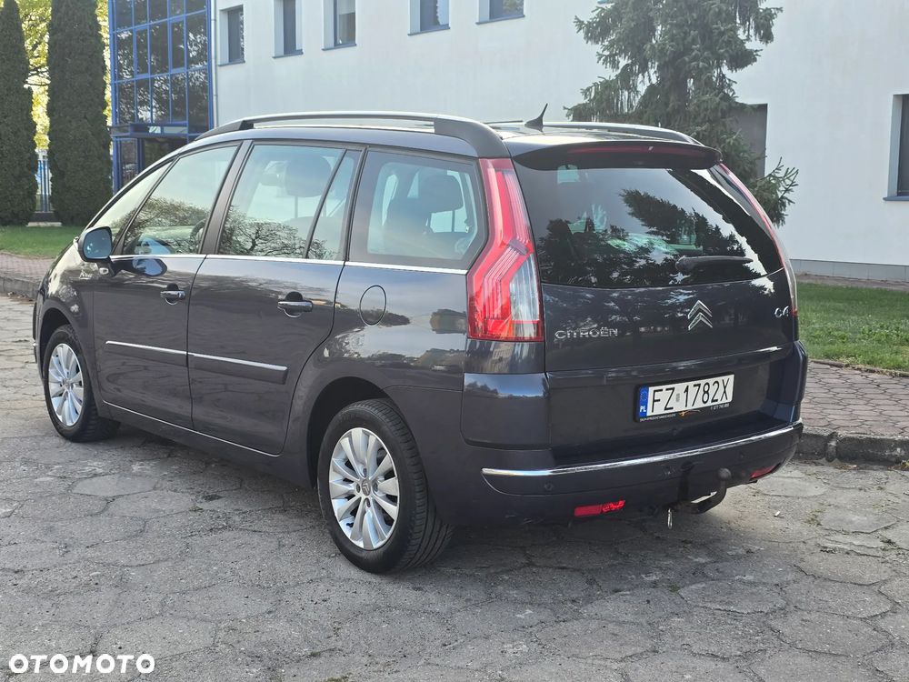 Citroën C4 Picasso - 3