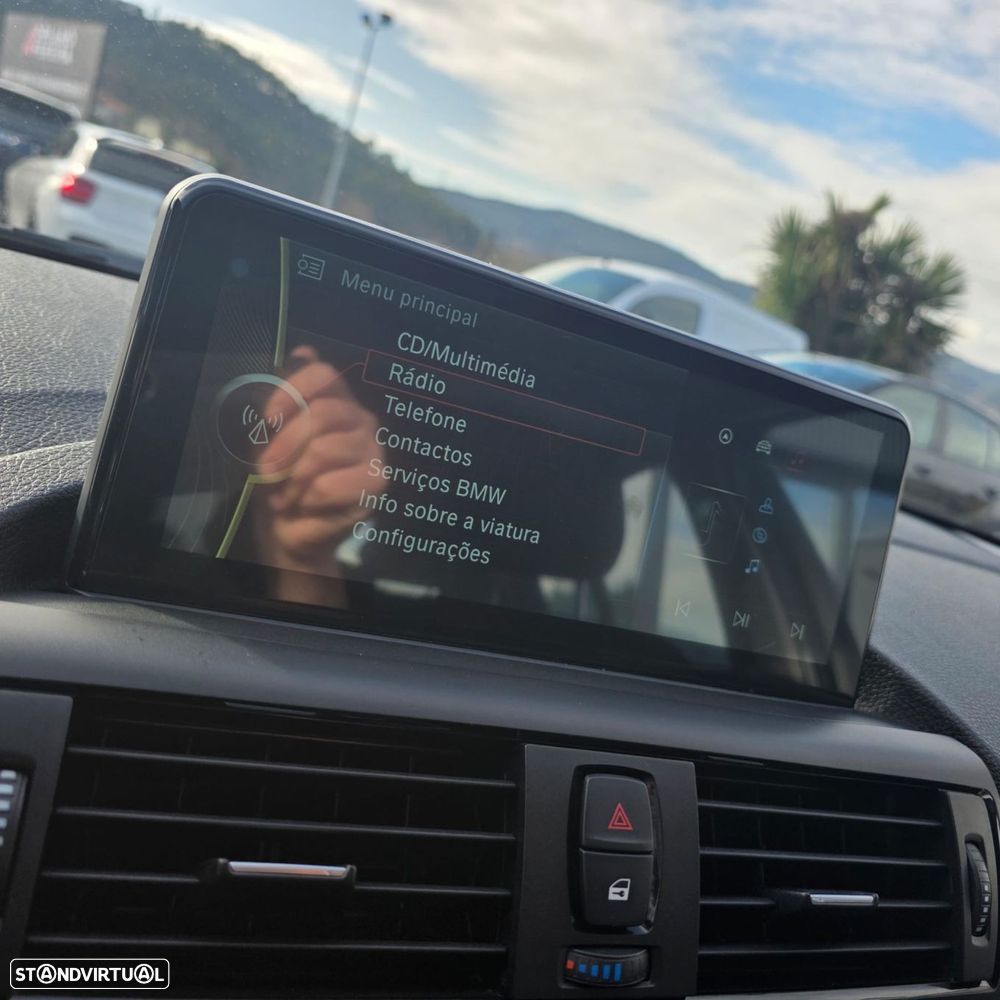 BMW 116 i Urban Line - 23