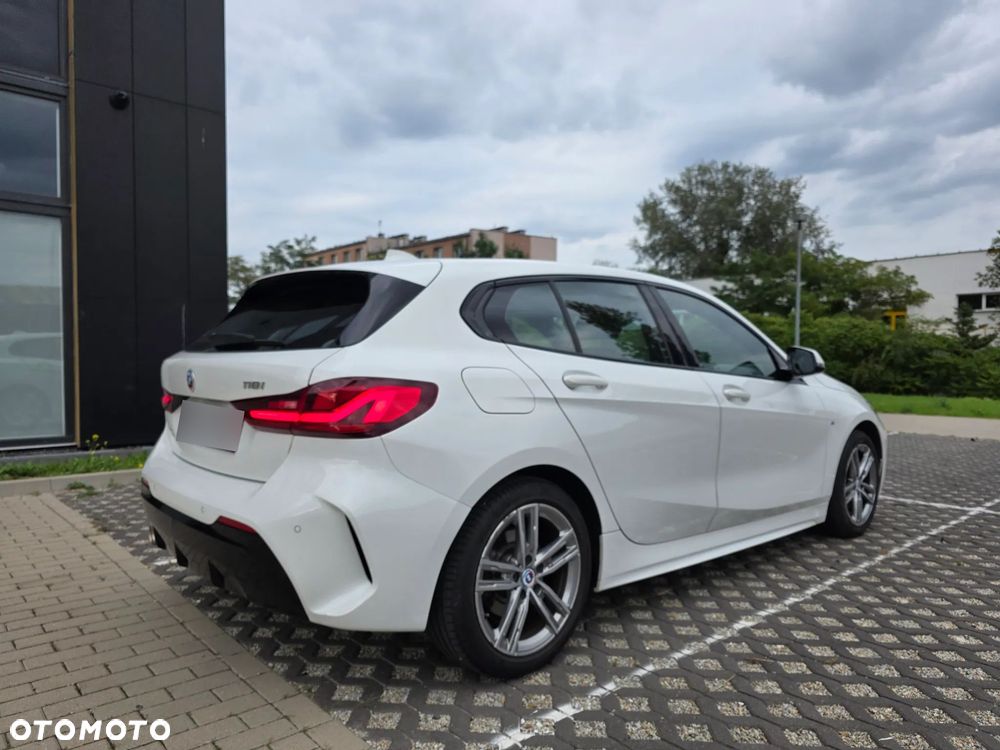 BMW Seria 1 118i M Sport - 5