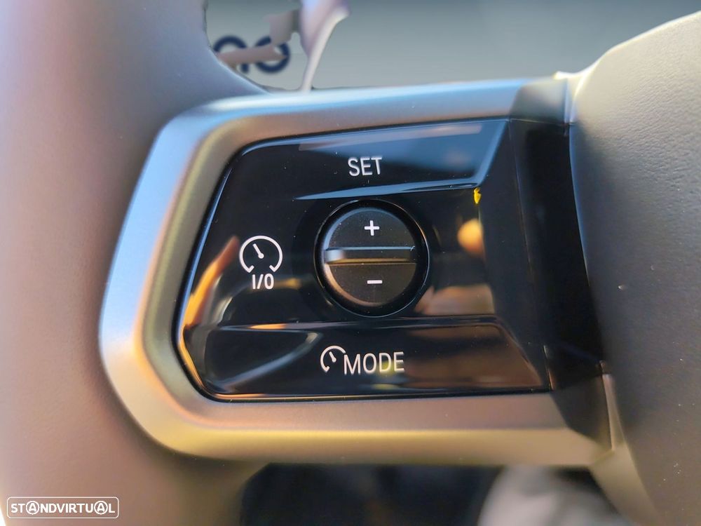 BMW 530 e Pack Desportivo M - 18