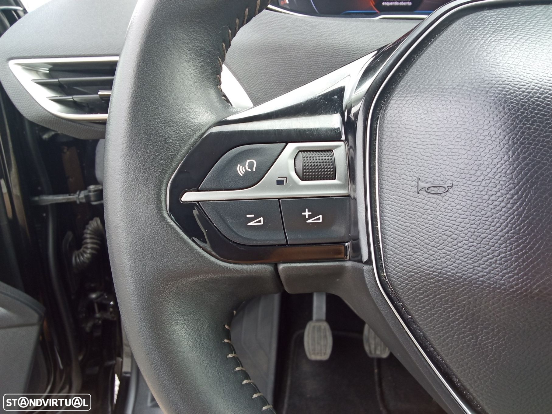 Peugeot 3008 1.5 BlueHDi Allure - 19