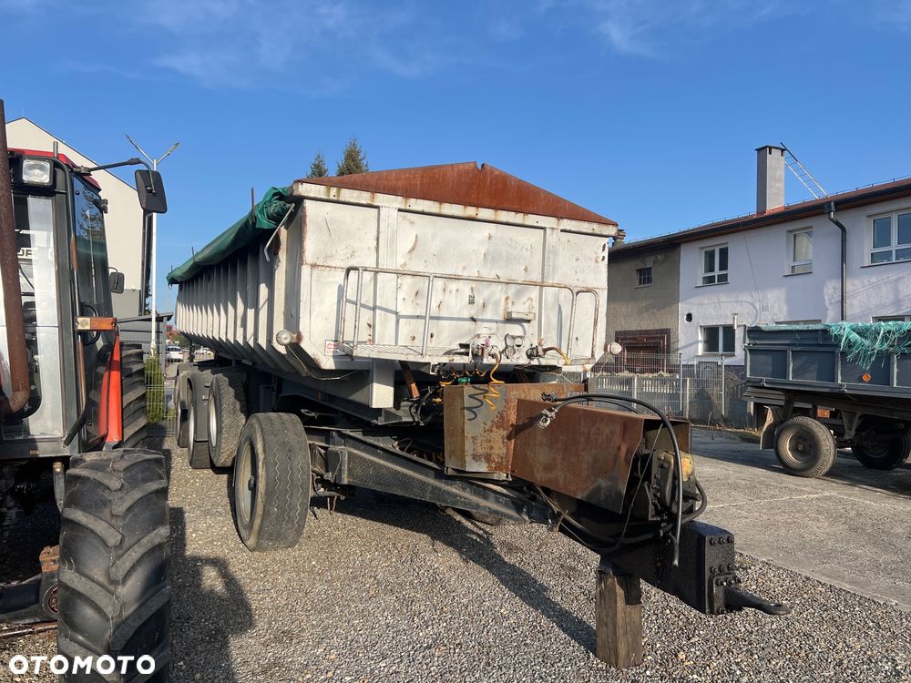 Zetor 7341 Super Turbo - 11