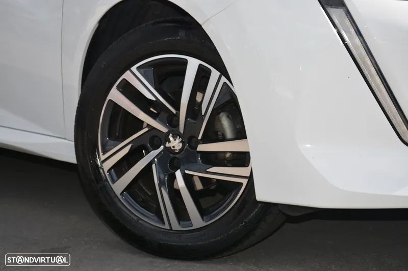 Peugeot 208 1.2 PureTech SE Style - 4